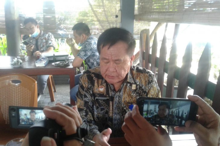 Dua napi dibebaskan lewat asimilasi di Sulut lakukan tindak pidana
