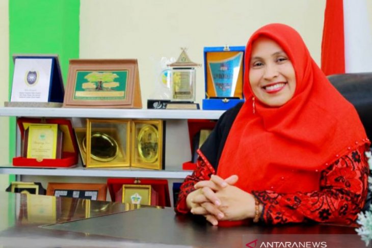STAIN Meulaboh terapkan protokol tatanan kehidupan normal baru di kampus