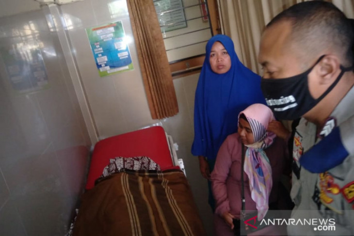 Bocah delapan tahun tewas tenggelam di pantai Senggigi