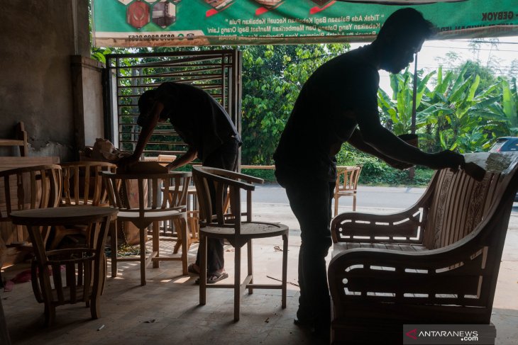 Sumber daya manusia faktor penting membangun bisnis UMKM