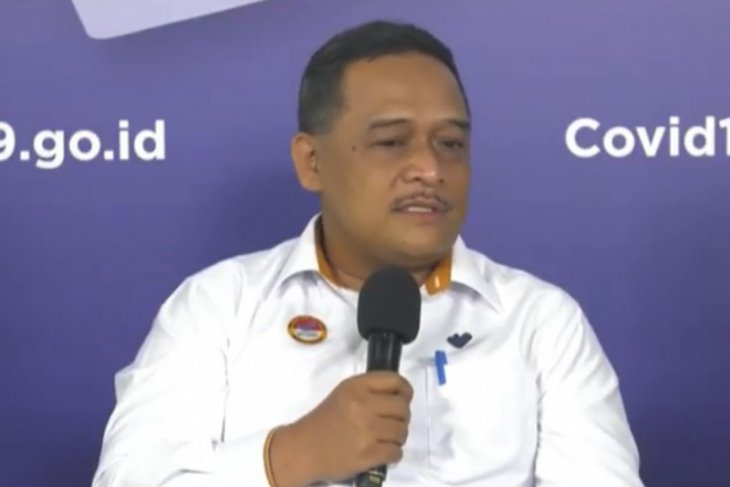 Benny Rhamdani gerebek penampungan pekerja migran di apartemen di Bogor
