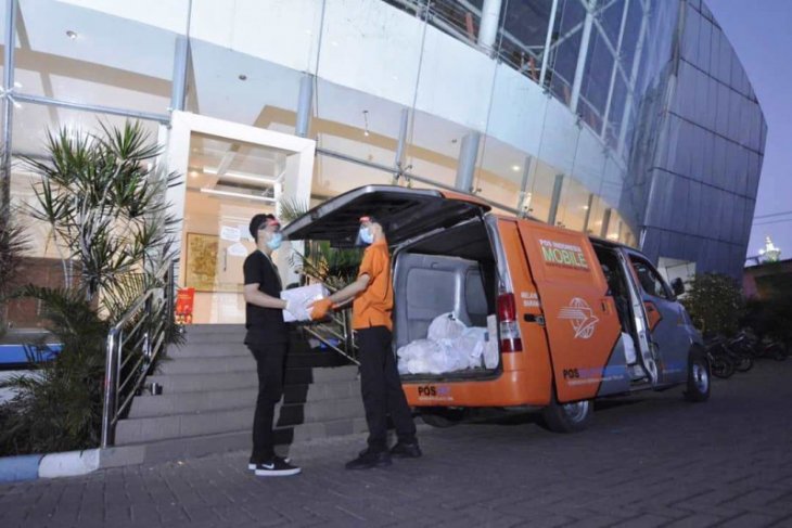 Lumbung Pangan Jatim perluas layanan hingga Malang Raya, ongkos kirim gratis