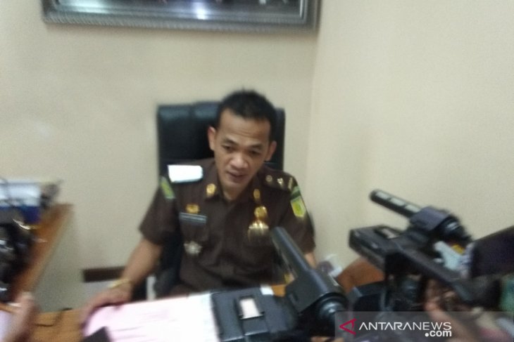 Kadispora Garut belum dieksekusi, Kejaksaan: tunggu hasil MA