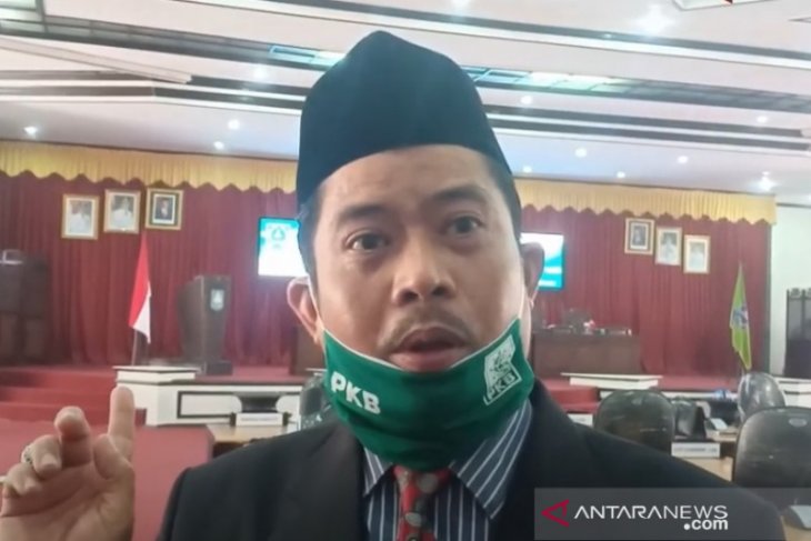 Perda KLA HSS, wujud dukungan inisiatif DPRD untuk perlindungan anak