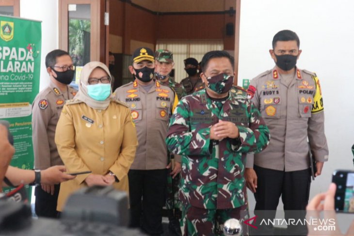 Gara-gara Rhoma Irama konser di Bogor, Pangdam-Kapolda turun tangan