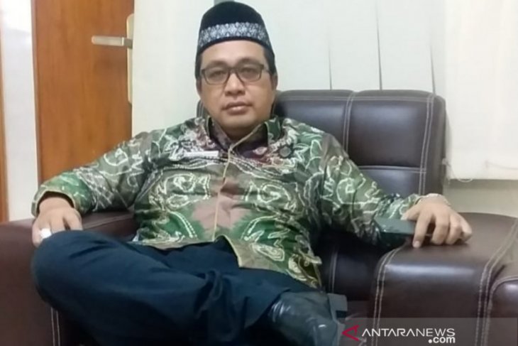 H Asoy ajak koalisi bersatu menangkan Pasangan Sabil di Pilkada HST