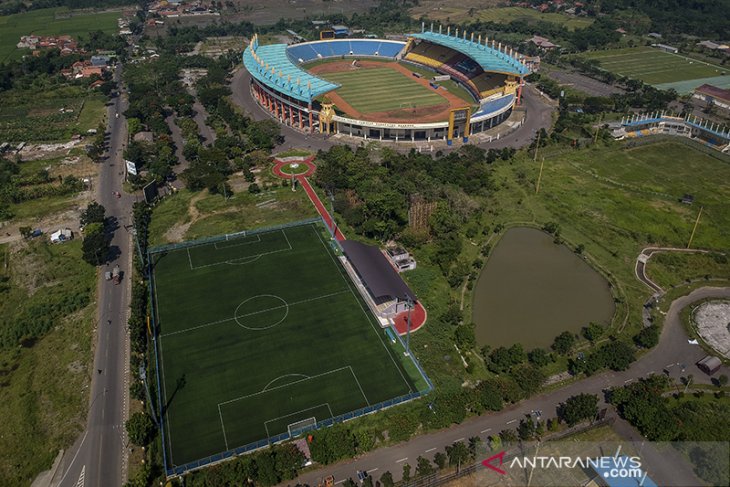 Stadion untuk Piala Dunia U-20 