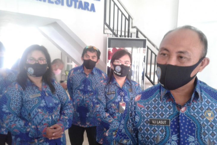 BNN Sulut ungkap 7 kasus narkotika, ada jaringan Gorontalo