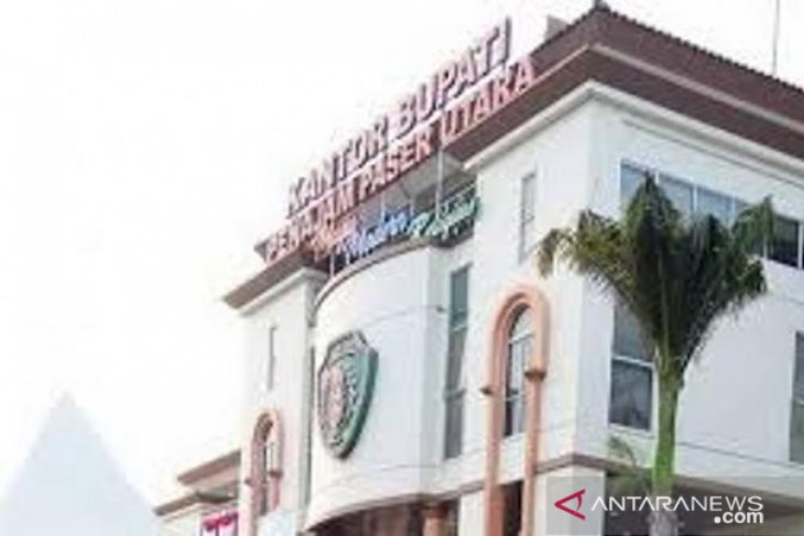 Sertifikasi aset tanah Pemerintah Kabupaten Penajam tersendat anggaran
