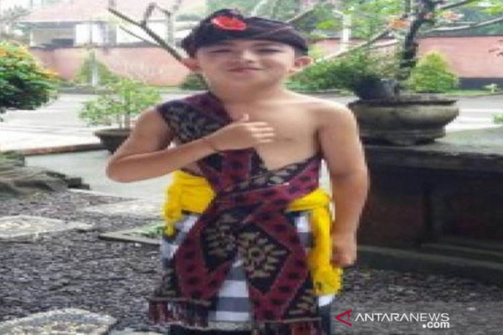 SDN 5 Sibetan wakili Karangasem ikuti lomba cerita rakyat secara virtual tingkat provinsi