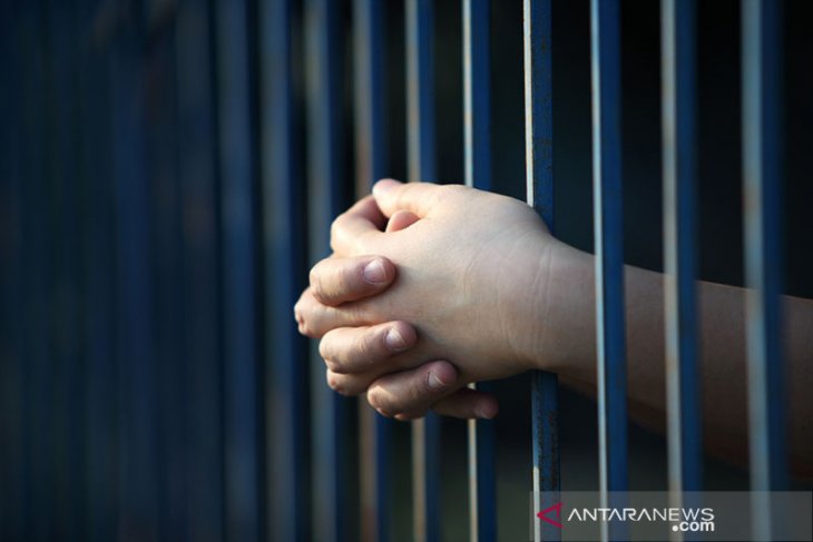 Polres Belitung bekuk pelaku pencurian telepon genggam