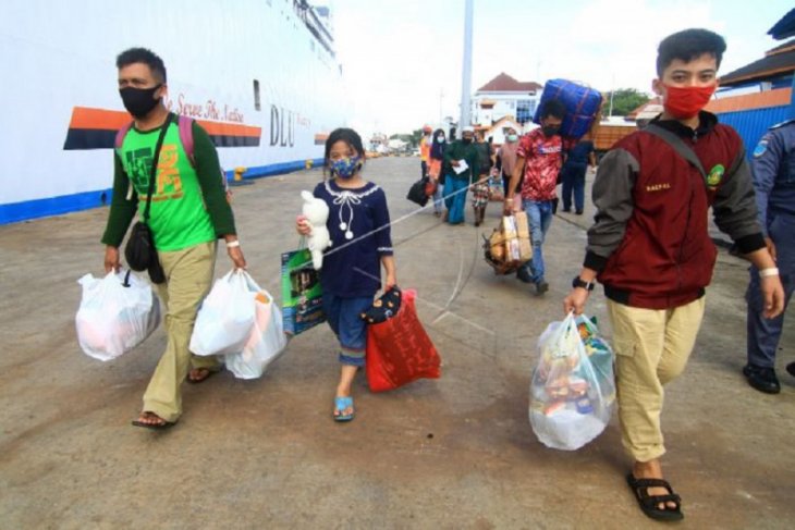 APJATI Jatim dukung hanguskan praktik penempatan pekerja migran ilegal