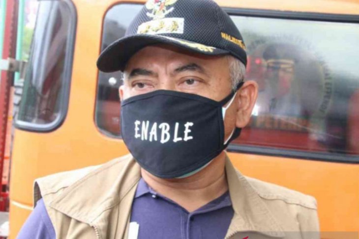 Tidak ada pasien COVID-19 meninggal dalam sebulan terakhir di Kota Bekasi