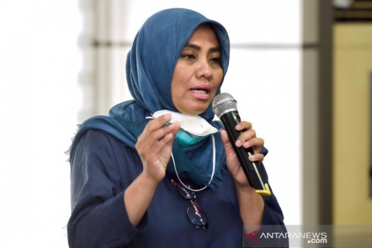 Ini penjelasan Kadinkes Sabang mengundurkan diri di tengah COVID-19