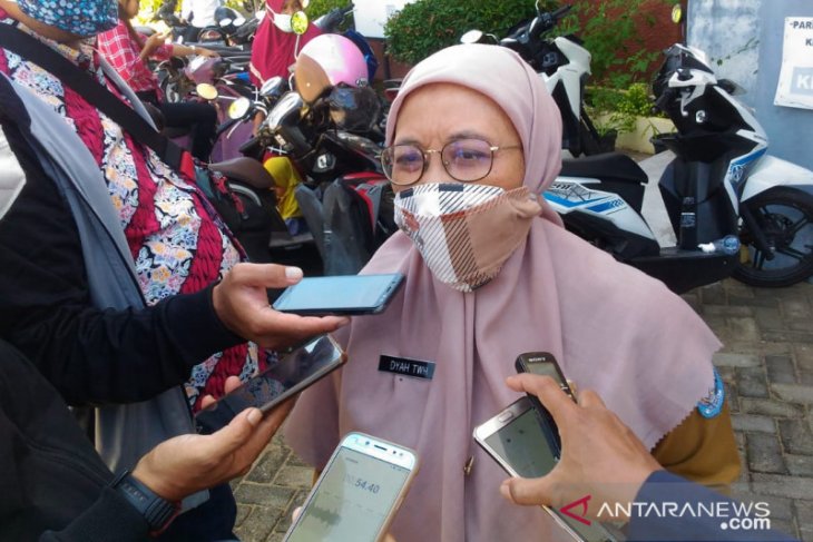 Kunjungan akseptor KB di Kubu Raya turun selama pandemi