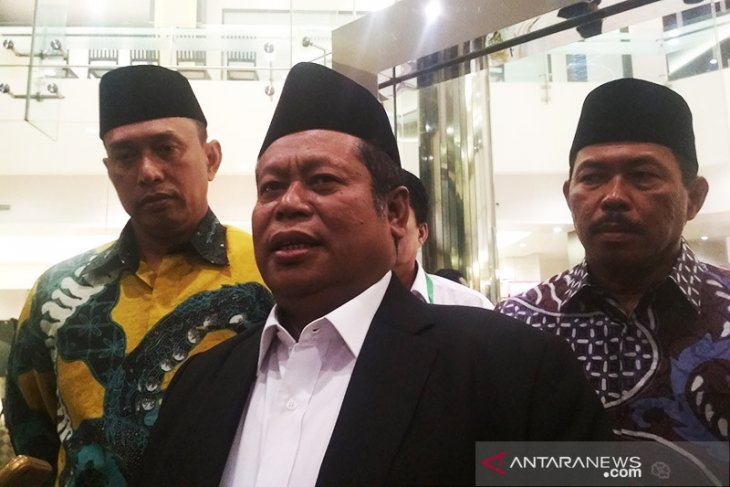 NU tegaskan komitmen terhadap Pancasila