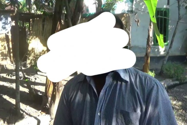 Anak ingin penjarakan ibu kandung gara-gara motor mau berdamai dengan persyaratan