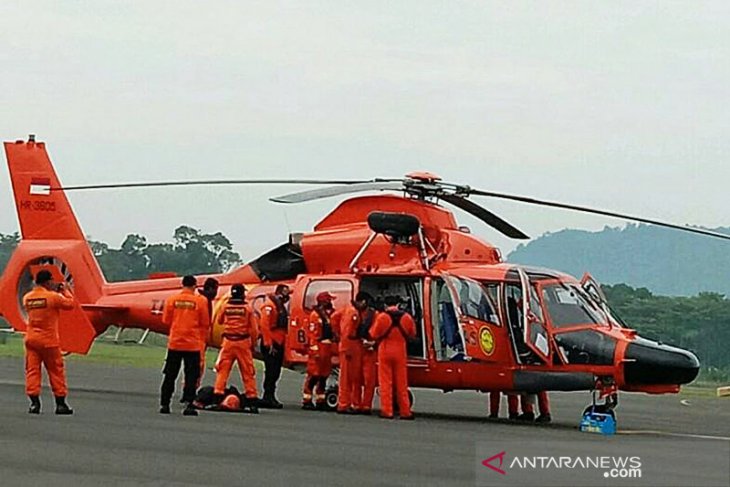 Hingga hari ketujuh, 13 nelayan hilang di Nias Selatan belum ditemukan