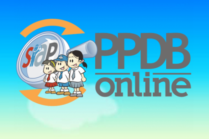 Di Kapuas Hulu hanya SMPN 1 Putussibau yang gunakan daring