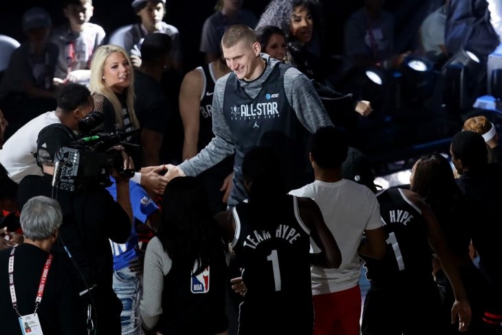 Denver Nuggets tutup fasilitas latihan setelah anggotanya positif COVID-19