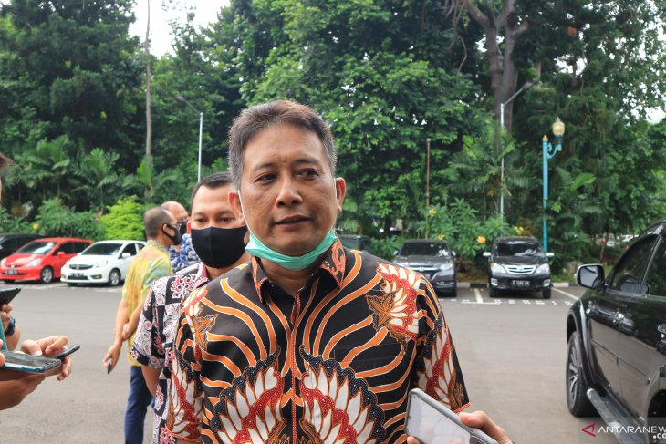 Polda Metro: Hingga kini belum terima permohonan penangguhan penahanan John Kei