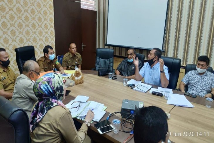 Pemkab Langkat buka kawasan wisata mulai 4 Juli khusus wisatawan lokal