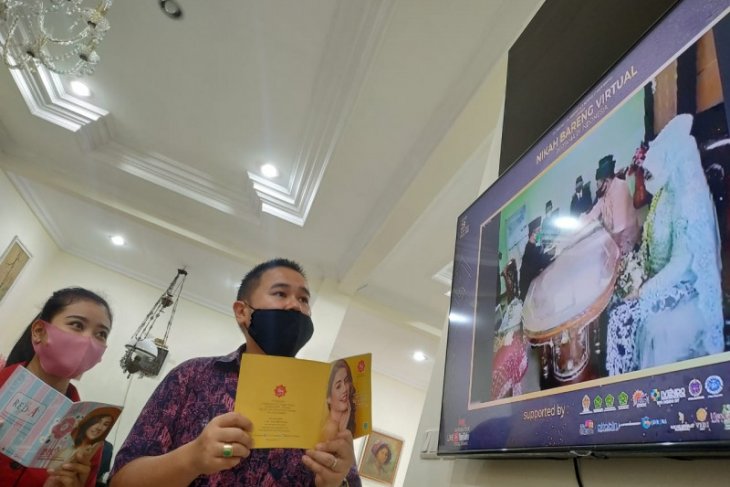 Industri kosmetik turun 80 persen selama pandemi COVID-19