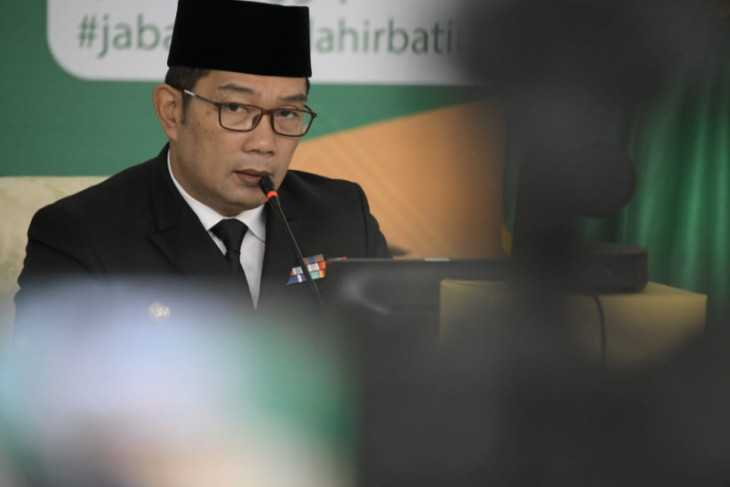 PSBB di Bogor Depok Bekasi diperpanjang 14 hari