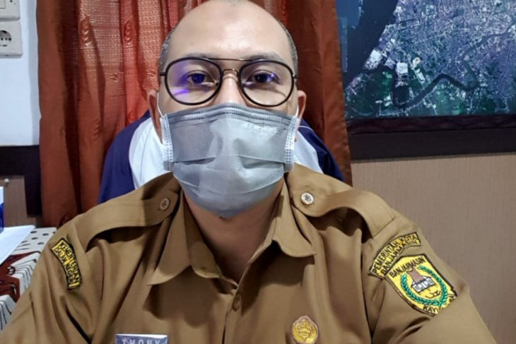Banjarmasin dibantu pusat Rp40 miliar lanjutkan pembangunan siring sungai Muara Kelayan