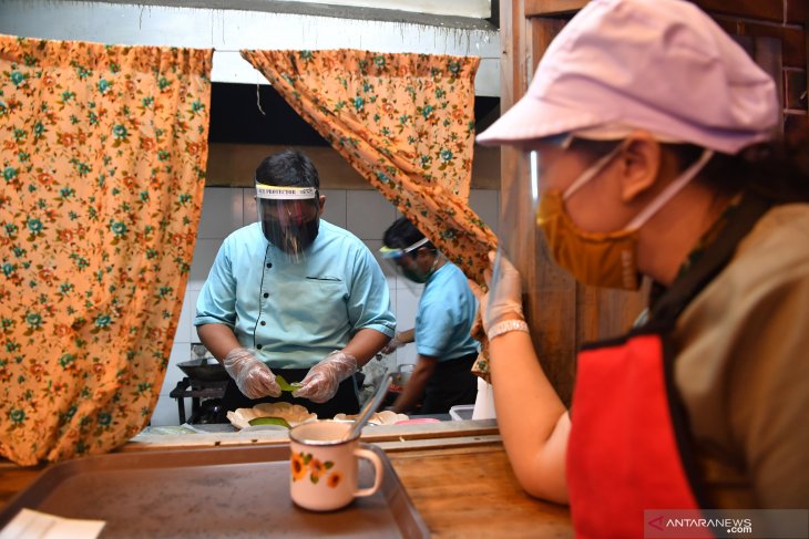 Foto Pilihan Antara Jatim Juni