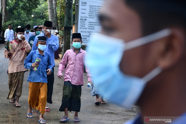 Foto Pilihan Antara Jatim Juni