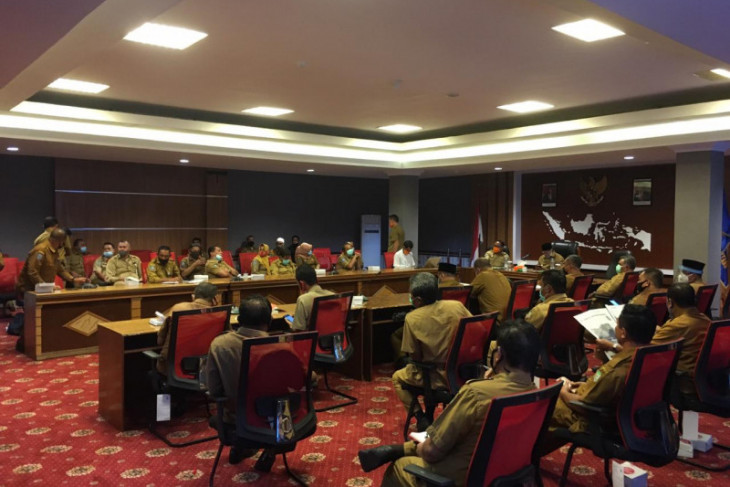 Malut siapkan infrastruktur dan panitia STQ nasional 2021