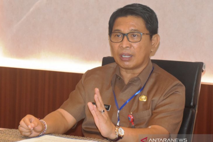 Badung minta desa fokuskan anggaran untuk penanganan COVID-19