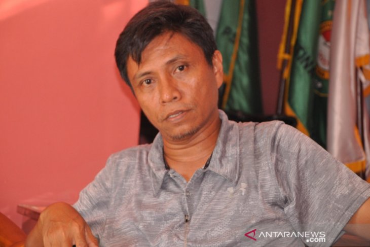 KONI Belitung Timur buat panduan olahraga masa normal baru