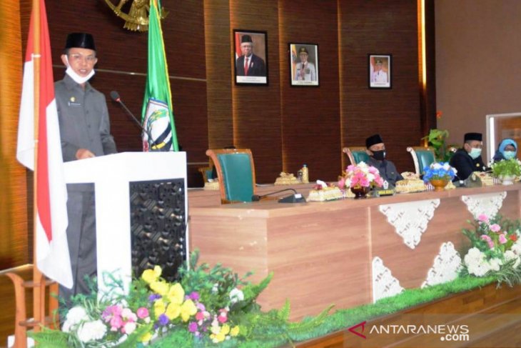 Batola miliki perda pembangunan industri