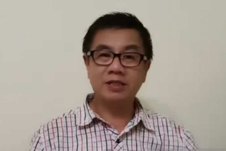 Seorang bocah enam tahun di Nganjuk positif COVID-19