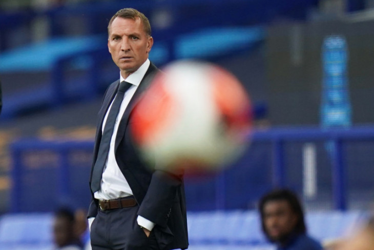 Leicester City butuh setel ulang mentalitas