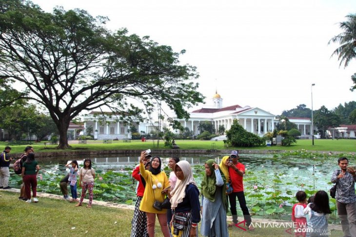 Bima Arya: Pengelola hati-hati siapkan pembukaan Kebun Raya Bogor