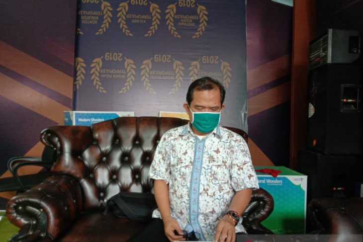 Hadapi normal baru, pariwisata di Pandeglang dibuka bertahap