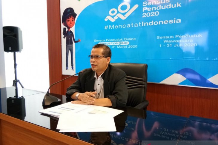 Inflasi Kalsel bulan Juni 0,37 persen