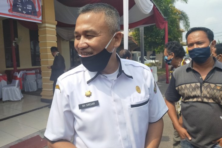 Jumlah positif COVID-19 di Asahan bertambah dua orang