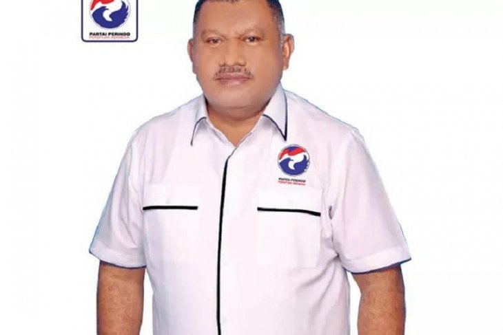 Pembayaran lahan RSUD dr. M. Haulussy Ambon belum dilunasi