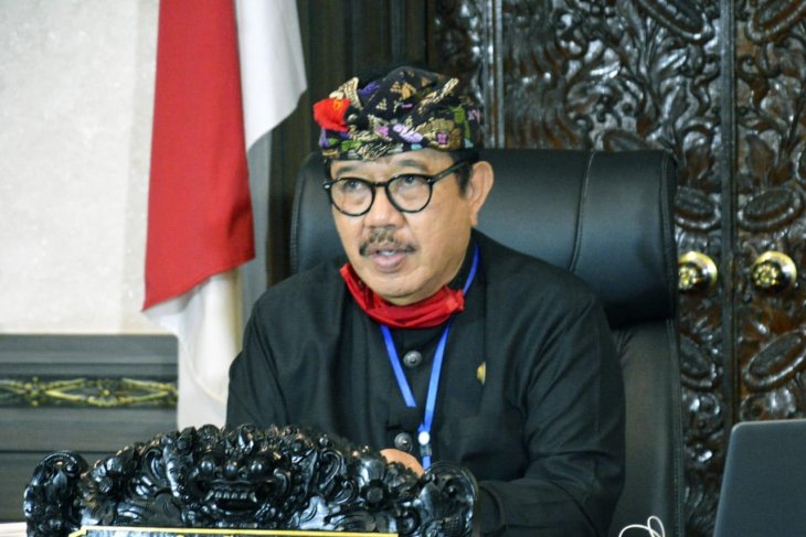 Wagub Bali: Tahapan pilkada harus dilaksanakan sesuai protokol kesehatan
