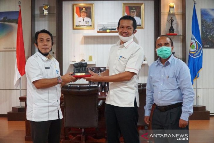PLN Babel dan Pemkab Basel sinergi olah sampah jadi listrik