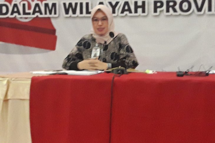 Gustu Ternate daerah terbanyak kasus COVID-19