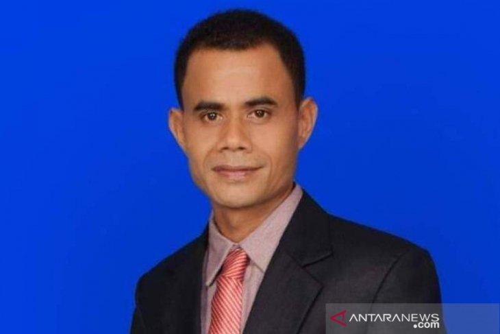 M Yasin pimpin KIP Nagan Raya, begini harapannya
