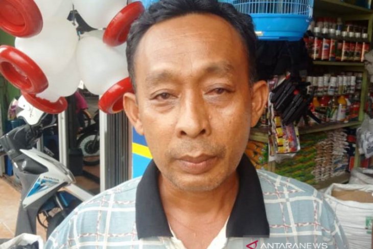 Pupuk bersubsidi di Nagan Raya masih langka, petani minta polisi turun tangan