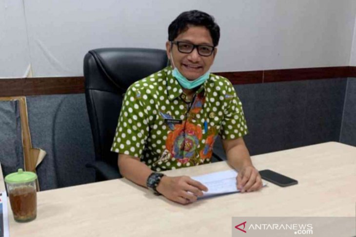 Dinas PUPR Bekasi alokasikan anggaran Rp20 miliar untuk pencegahan banjir
