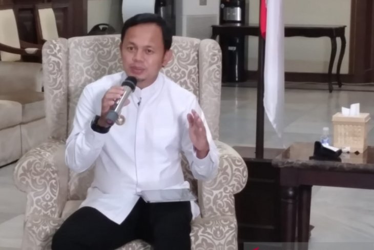 Pemkot Bogor longgarkan sektor ekonomi saat masuk fase Pra-AKB