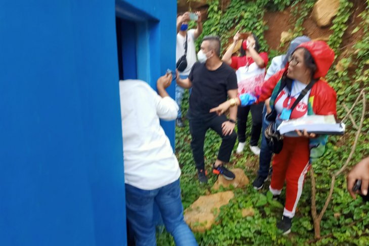 Turlap Banggar Temukan Kejanggalan raelisasi program